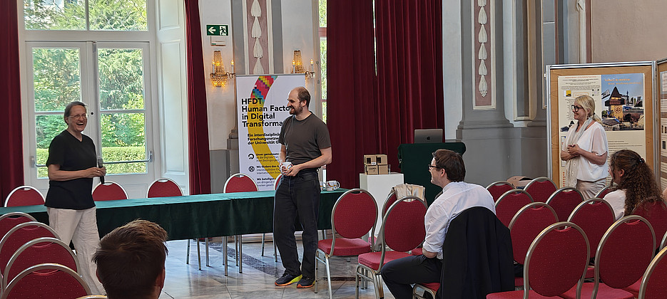 Symposium 26 ©Uni Graz / Kainer