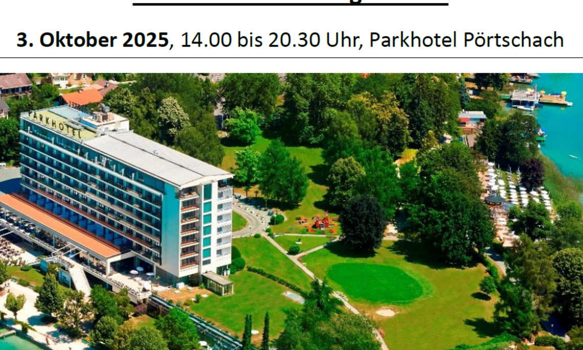 Immobilienrechtstag 2025