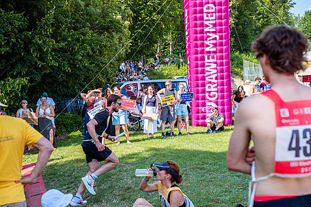 Kleeblattlauf 2026 