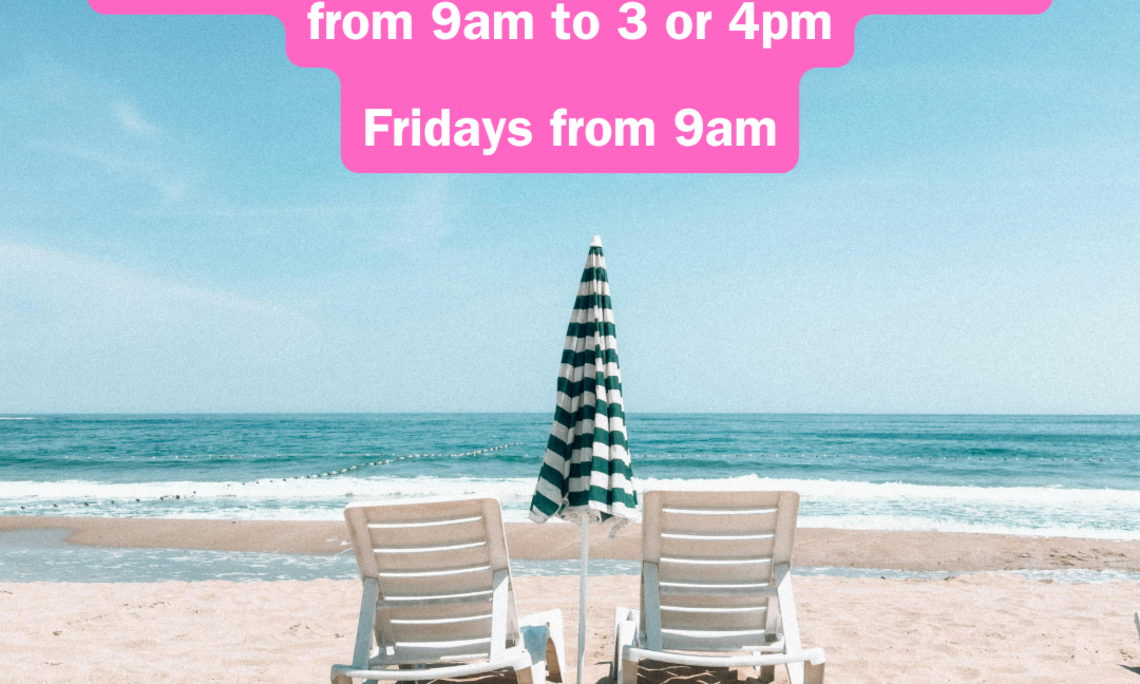Canva-Design: Standsessel