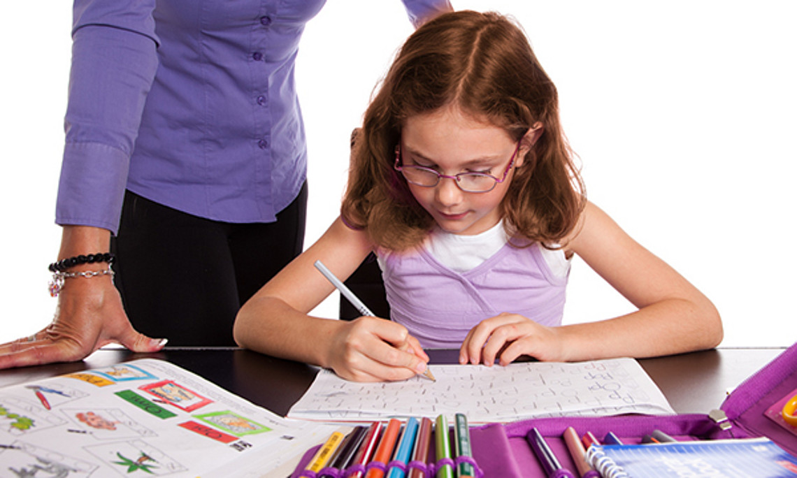 Selbstreflexion von PädagogInnen, die im Kindergarten und in Klassenzimmern unterrichten, steht im Mittelpunkt von Facing the differences. Foto: Benjamin Thorn/pixelio.de