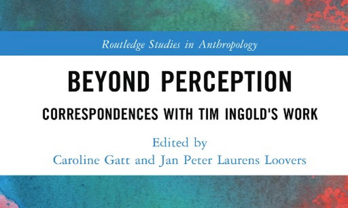 Buch, Beyond Perception