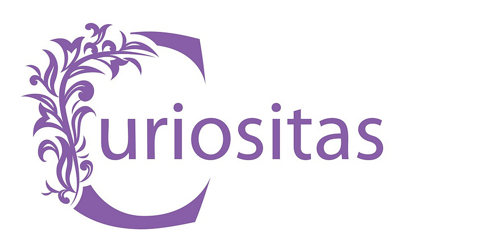 Zeitschrift Curiositas ©Ines Horn mittels http://monlogoperso.be