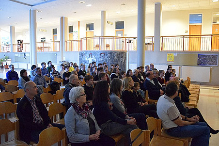 Modellierungswoche 2020 