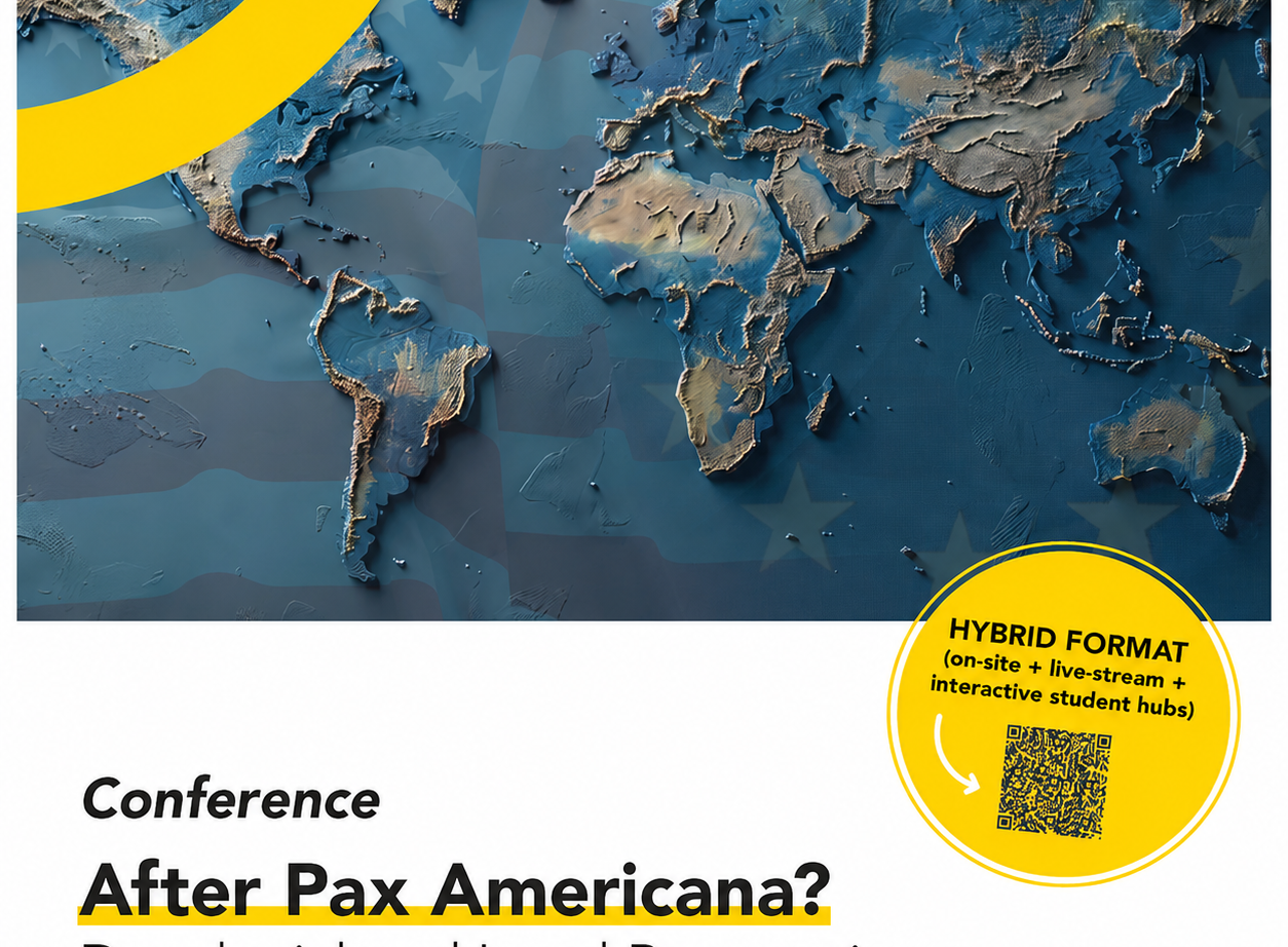 Decolonial Conference 