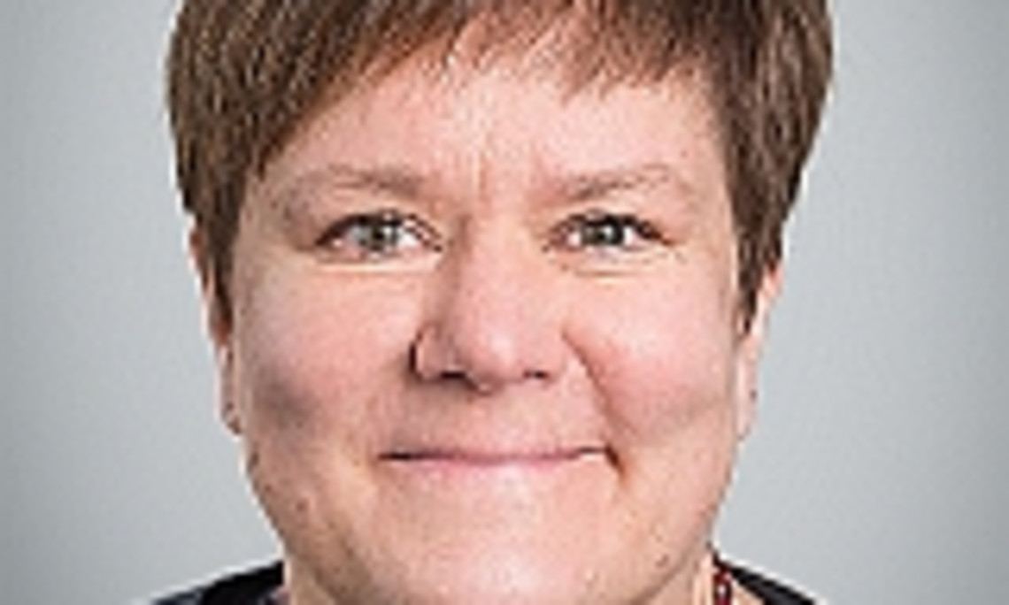 Leena Kolehmainen, professori
