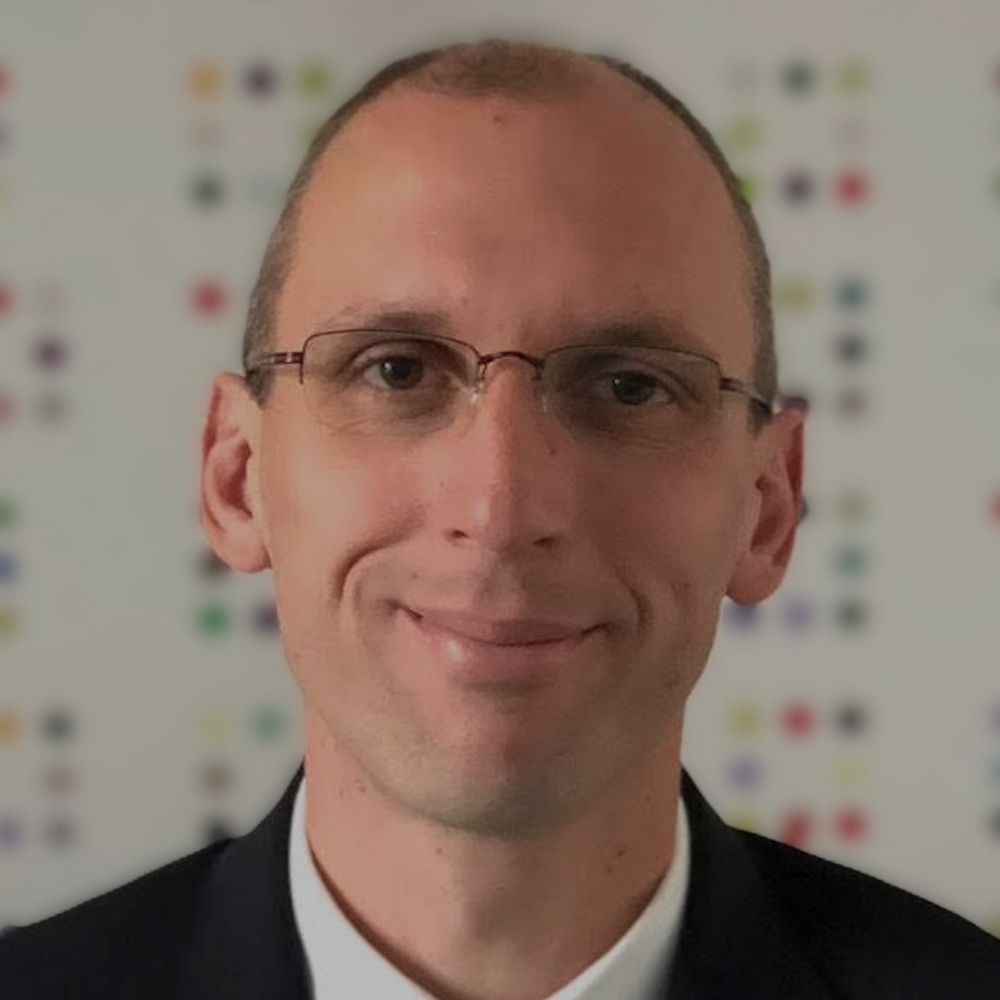 Profilbild von Prof. Matjaž Perc ©Matjaž Perc
