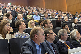 TU Graz, Nobel Lecture, BioTechMed-Graz, Stefan Hell