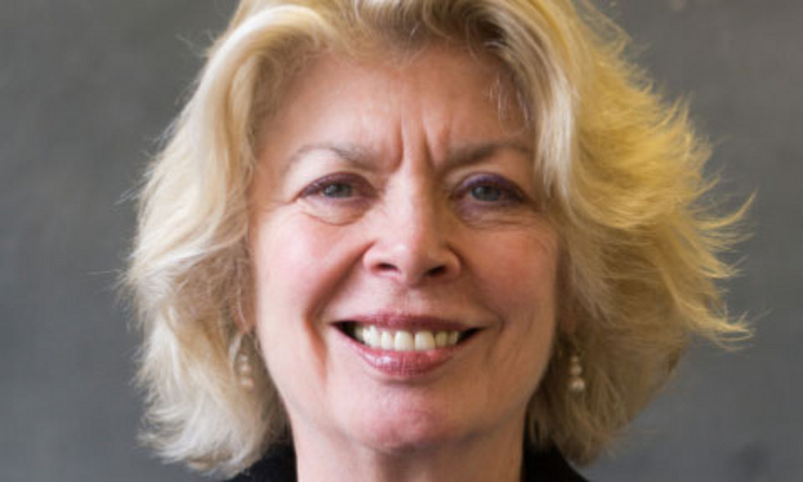 Kathleen Woodward