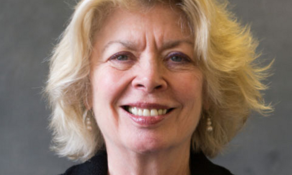 Kathleen Woodward