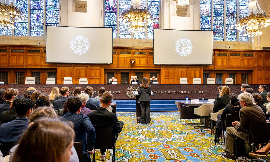 TMC ICJ Finalrunden