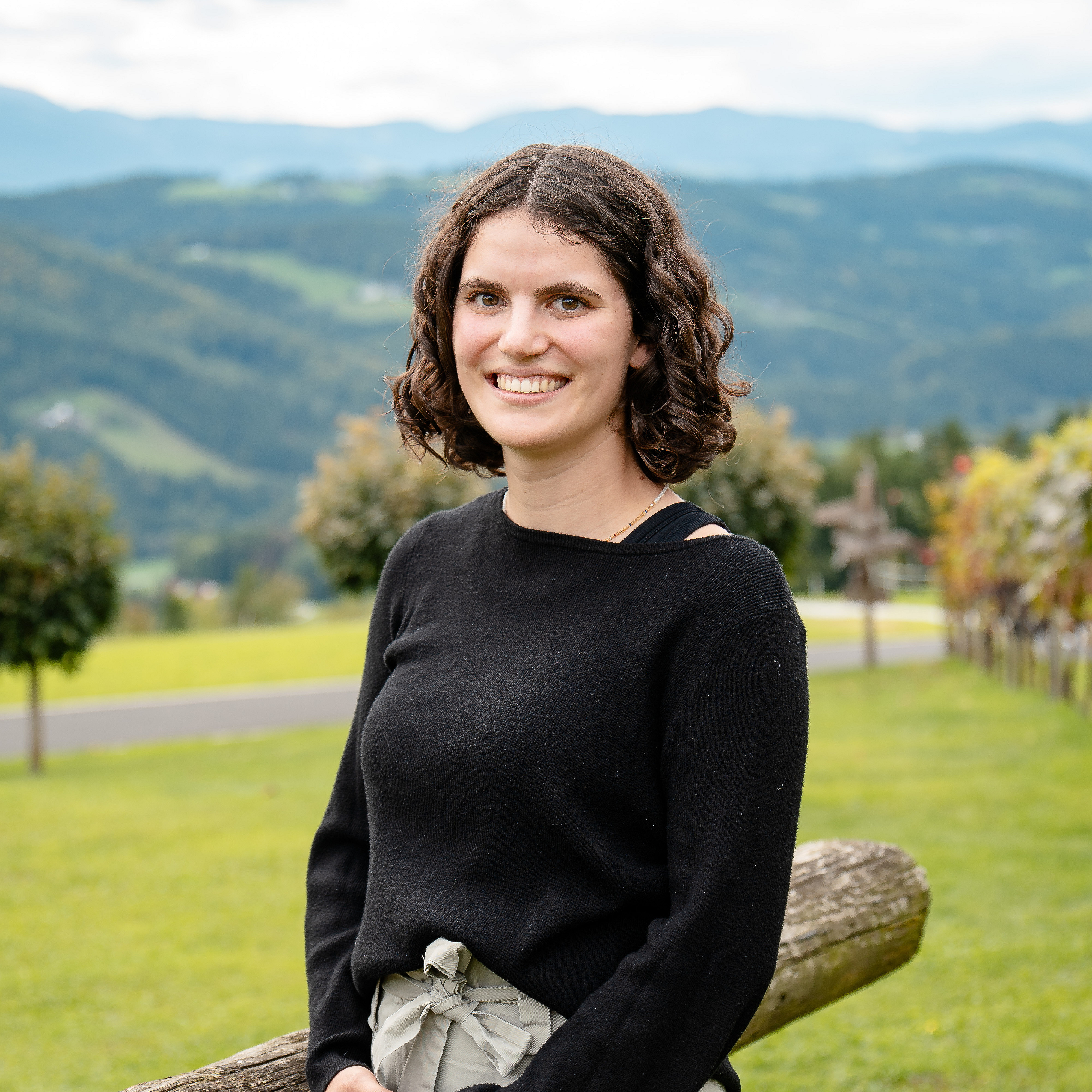 Dora Zeiner, Institut für Geschichte, Geschichtsdidaktik