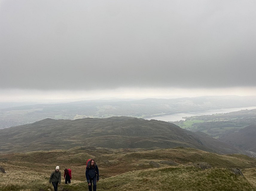 Lancaster Hügellandschaft ©Global Diary | Elisa Mathes
