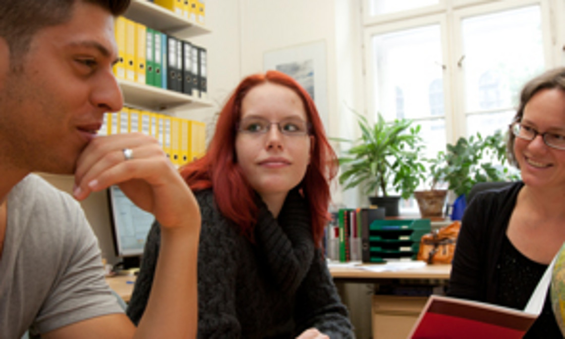 Studierende