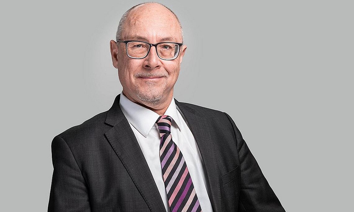 Porträt M. Tilly