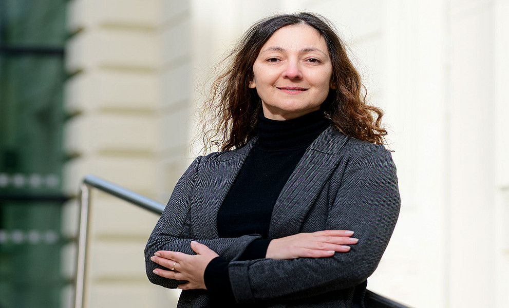 Tatjana Petzer