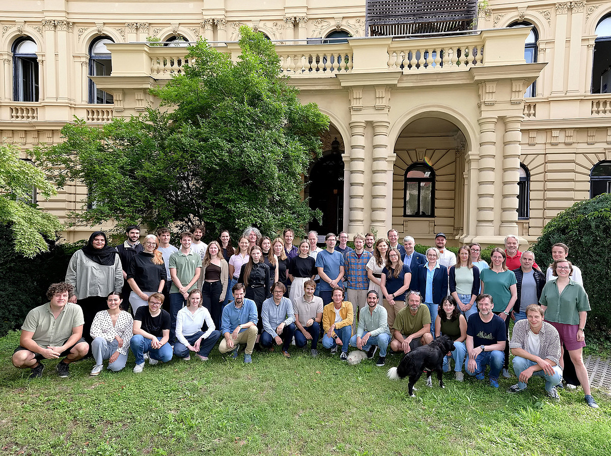 Economist explains: How innovation secures our prosperity - University ...