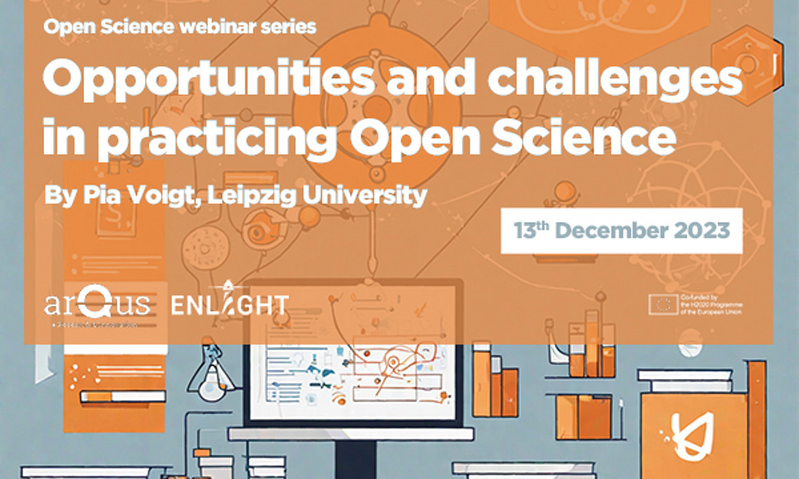 seminar open science