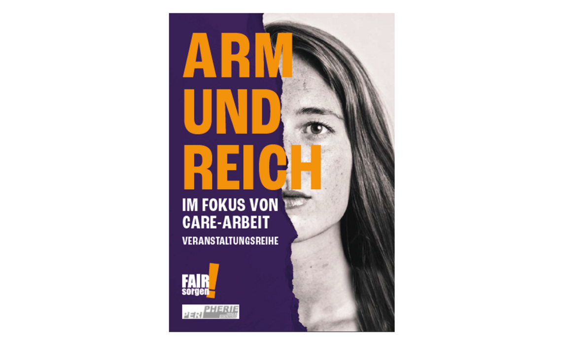 Arm und Reich