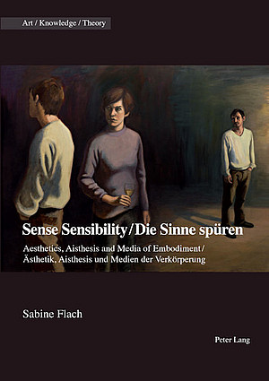 Book cover Sense Sensibility 