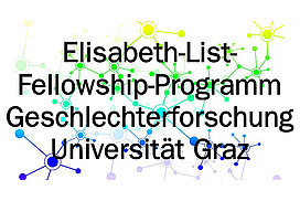 Logo Elisabeth-List-Fellowship