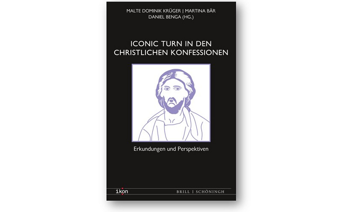 Cover Buch
