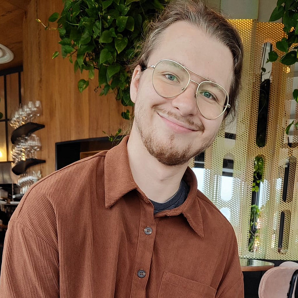 Profilbild Samuel Hefty 