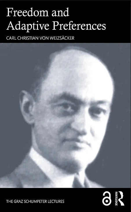 Buchcover ©Routledge