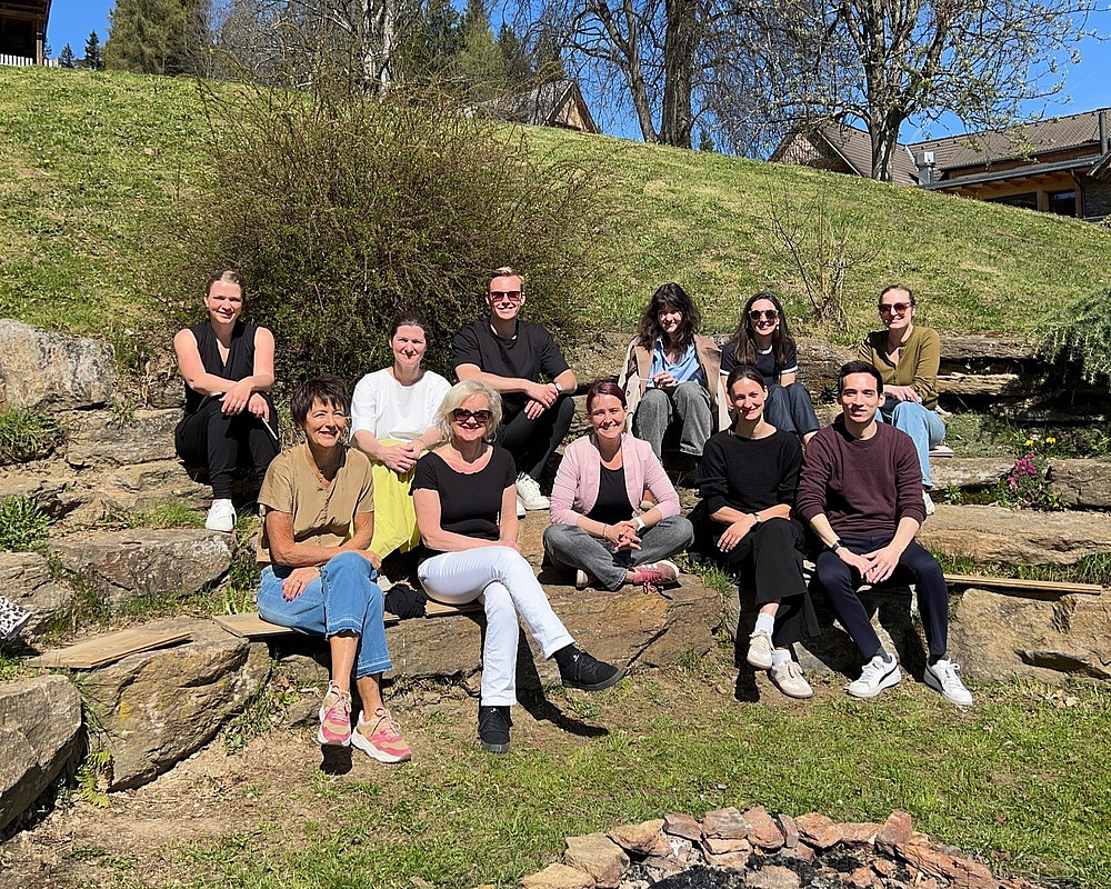 DocNet FUTURE EDUCATION 2026 ©Uni Graz