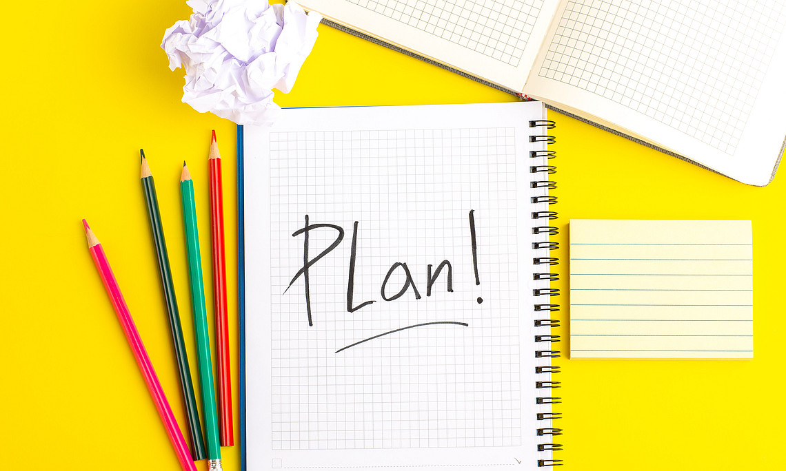 Plan