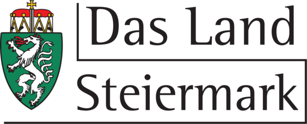 Logo "Das Land Steiermark" ©Das Land Steiermark