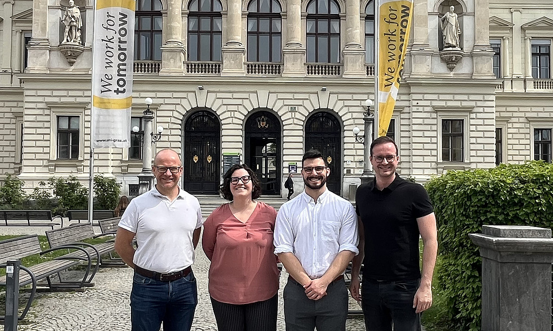 AutoML, Projektstart