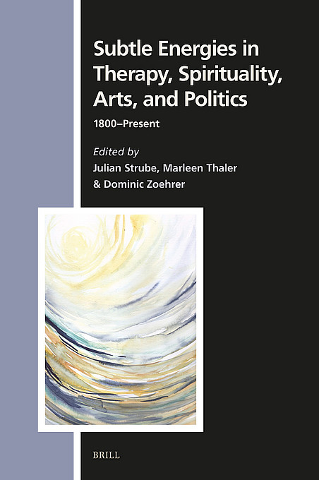 Cover Subtle 