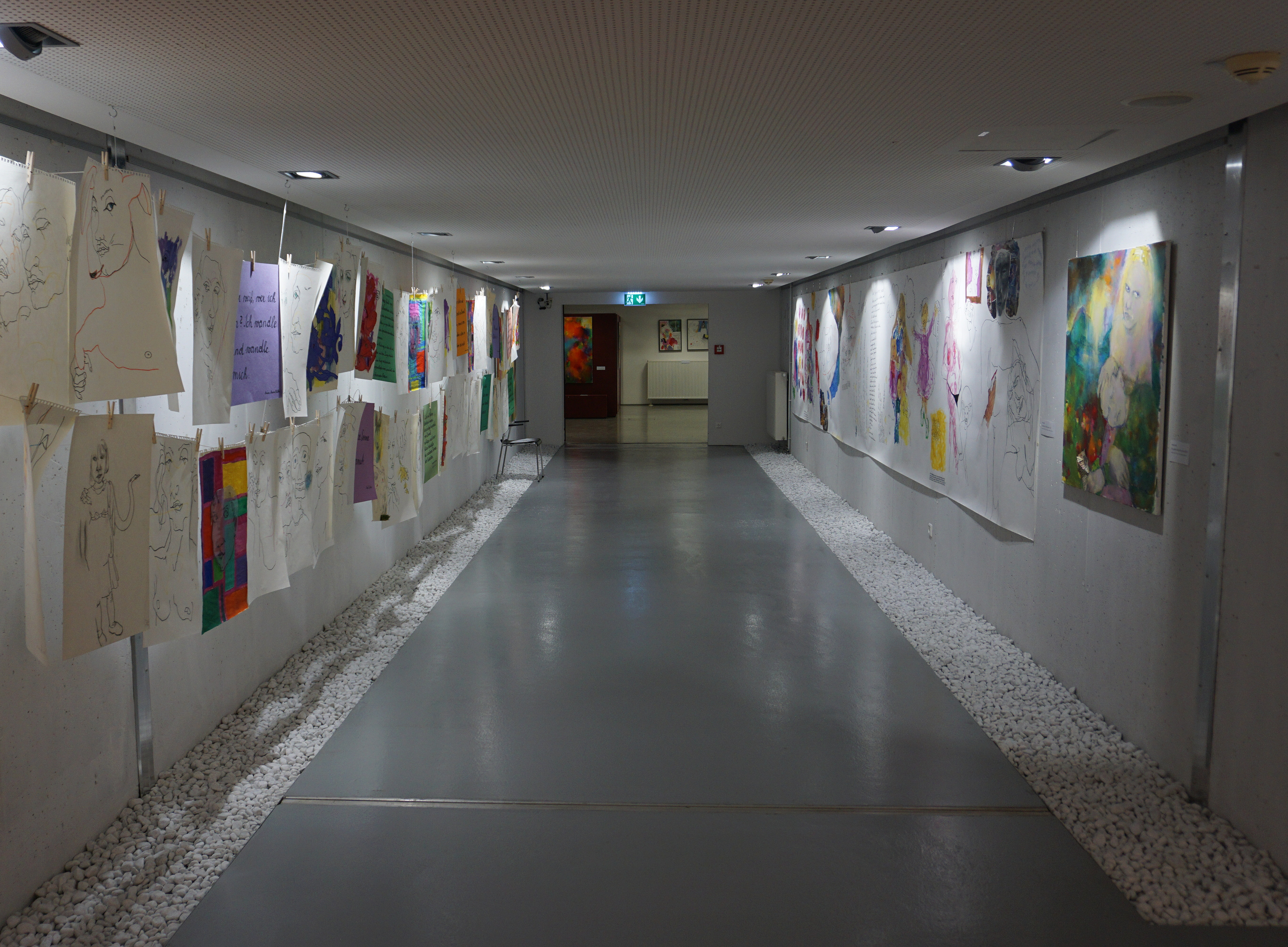 Kunstausstellung Lückl 2026 