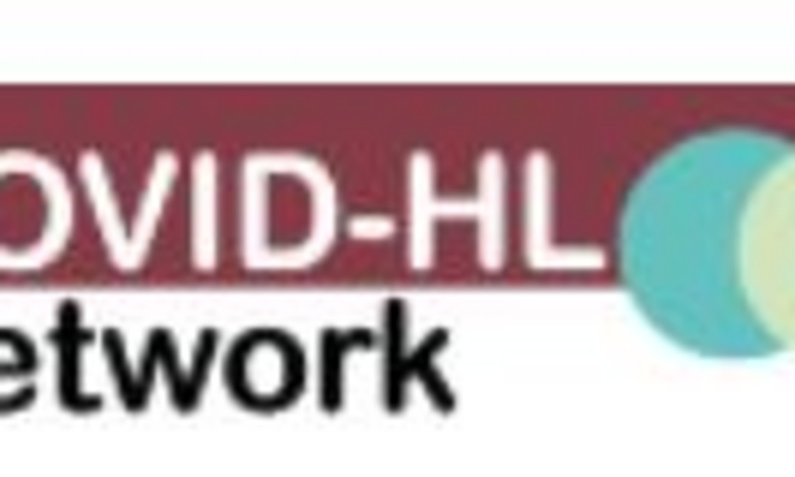 Logo Covid-Hl Network