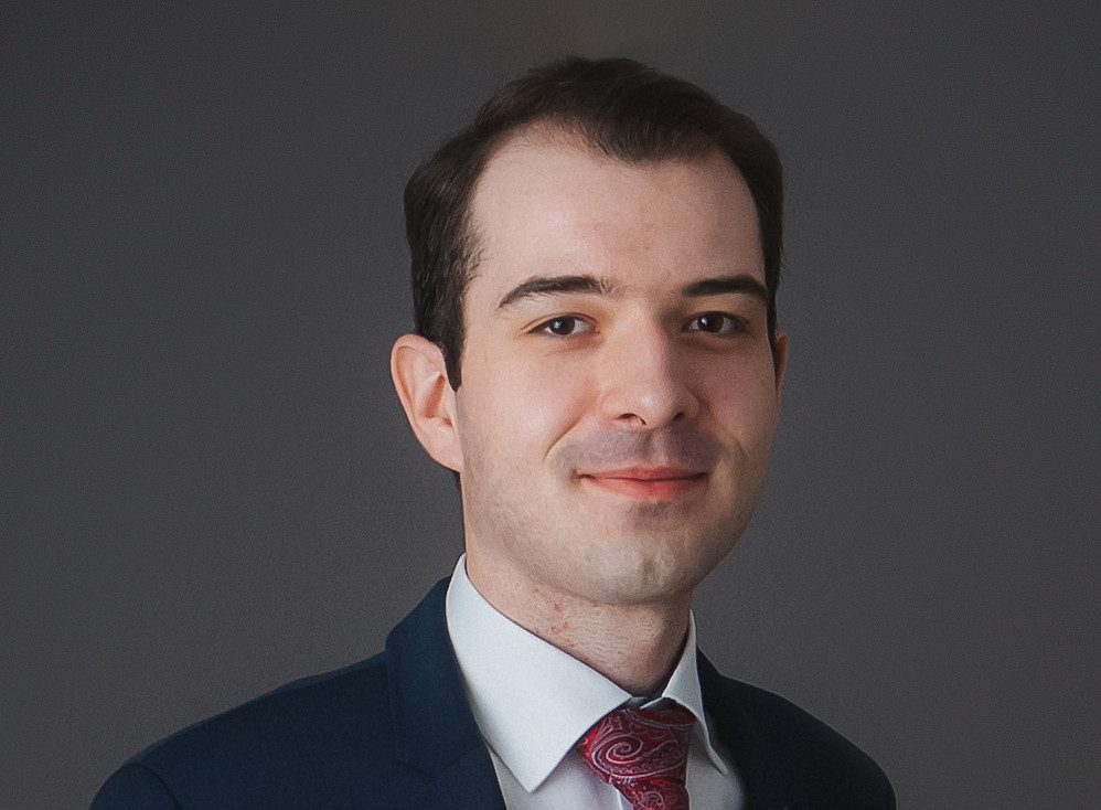 Rareș-David Chioreanu 