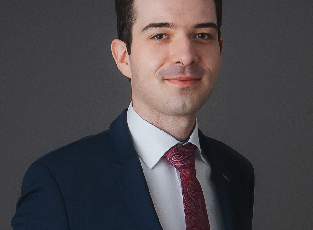 Rareș-David Chioreanu 