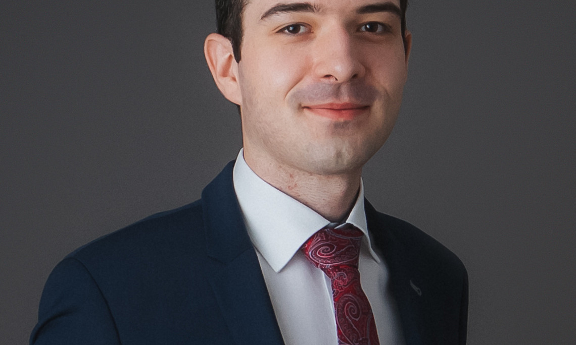 Rareș-David Chioreanu