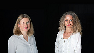 ?????????????????????? Tina Ehrke-Rabel, Barbara Gunacker-Slawitsch