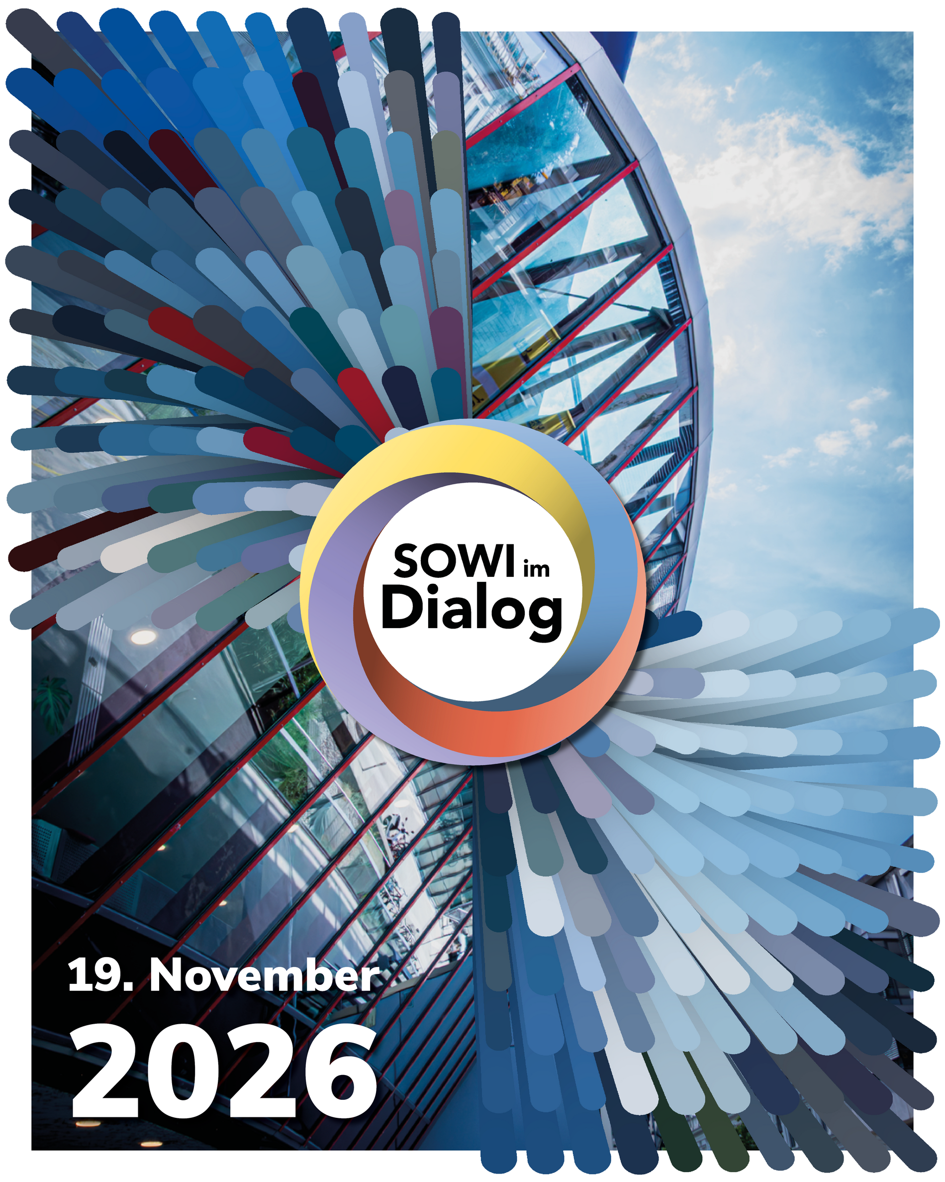SOWI im Dialog 2026 