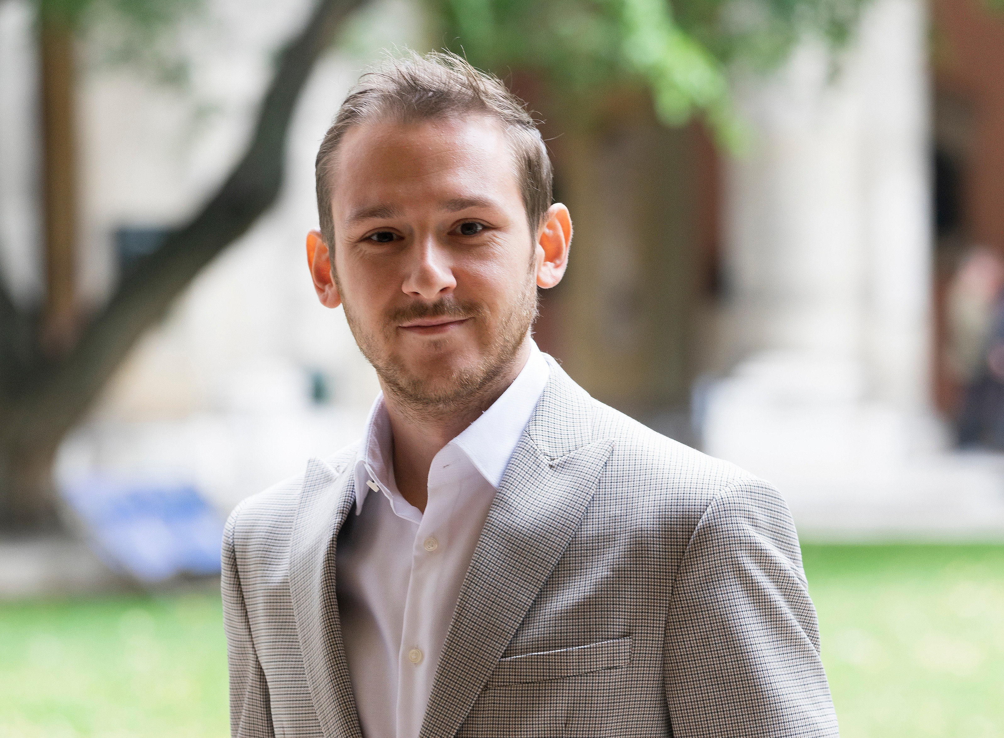 Schwamberger ©Rainer Schoditsch