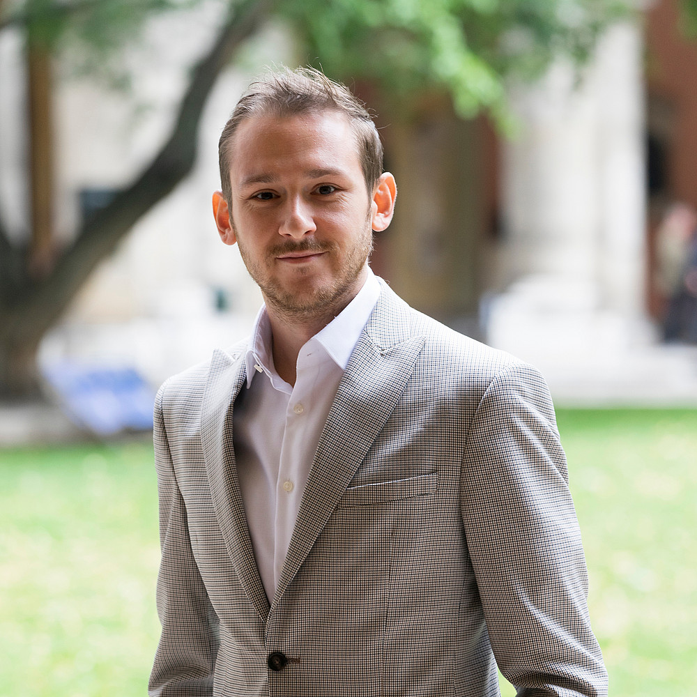 Foto Schwamberger ©Rainer Schoditsch