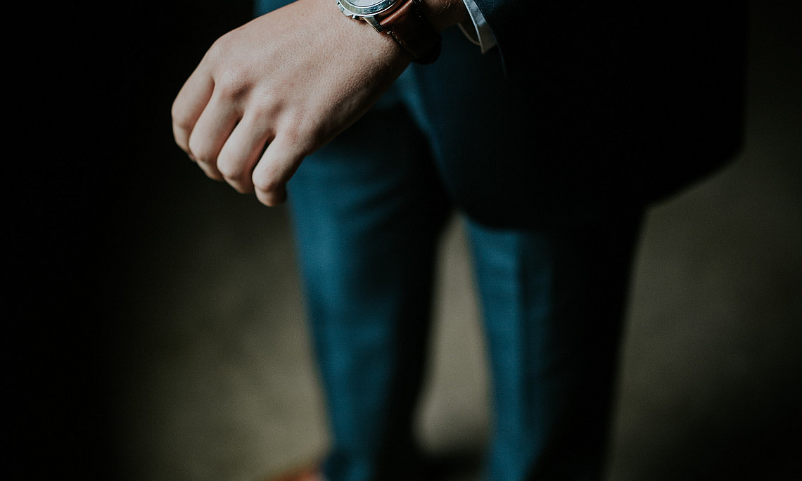 business man, Unternehmerprüfung, online