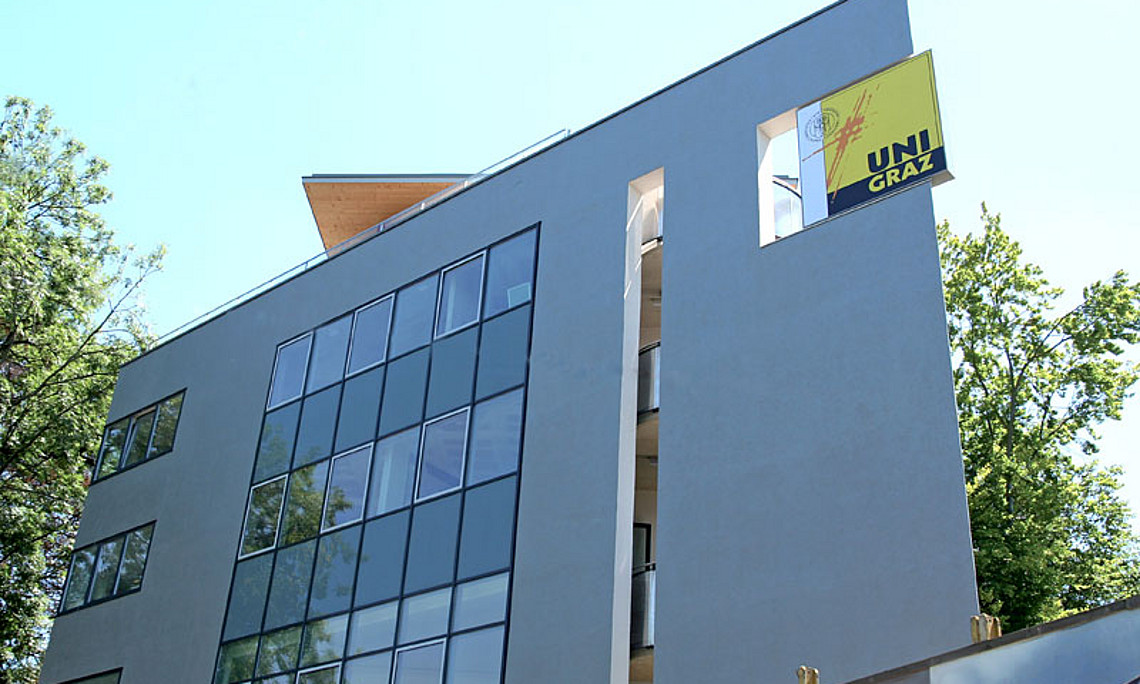 Universitätszentrum Theologie