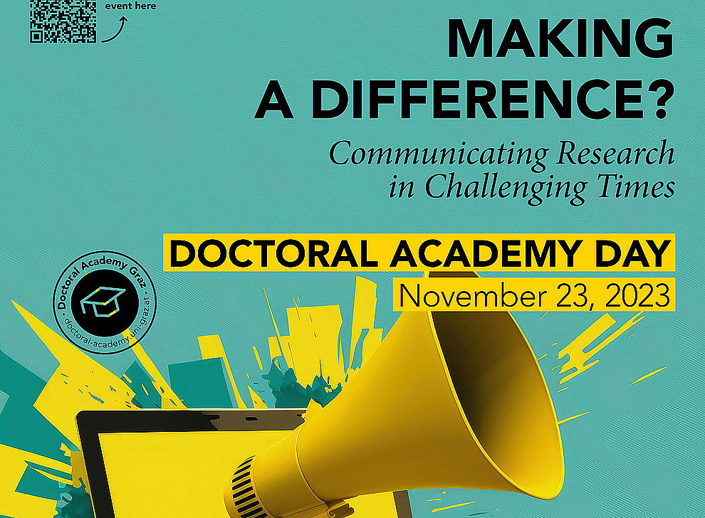 Doctoral Academy Day 