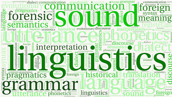 English Linguistics - Department of English Studies