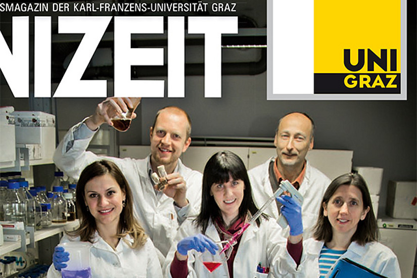 Universität Frankfurt Institut Für Molekulare Biowissenschaften Biozentrum molekularbiologie.uni-graz.at