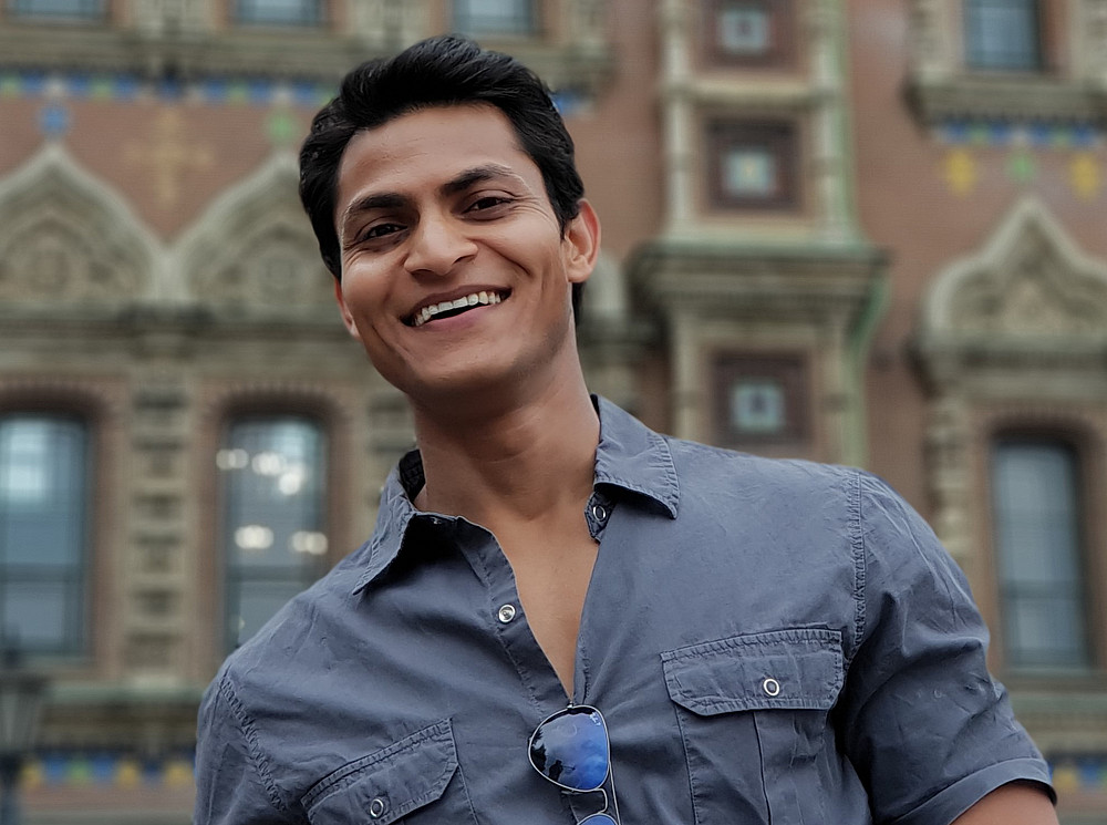 Imtiyaz Chauhan 