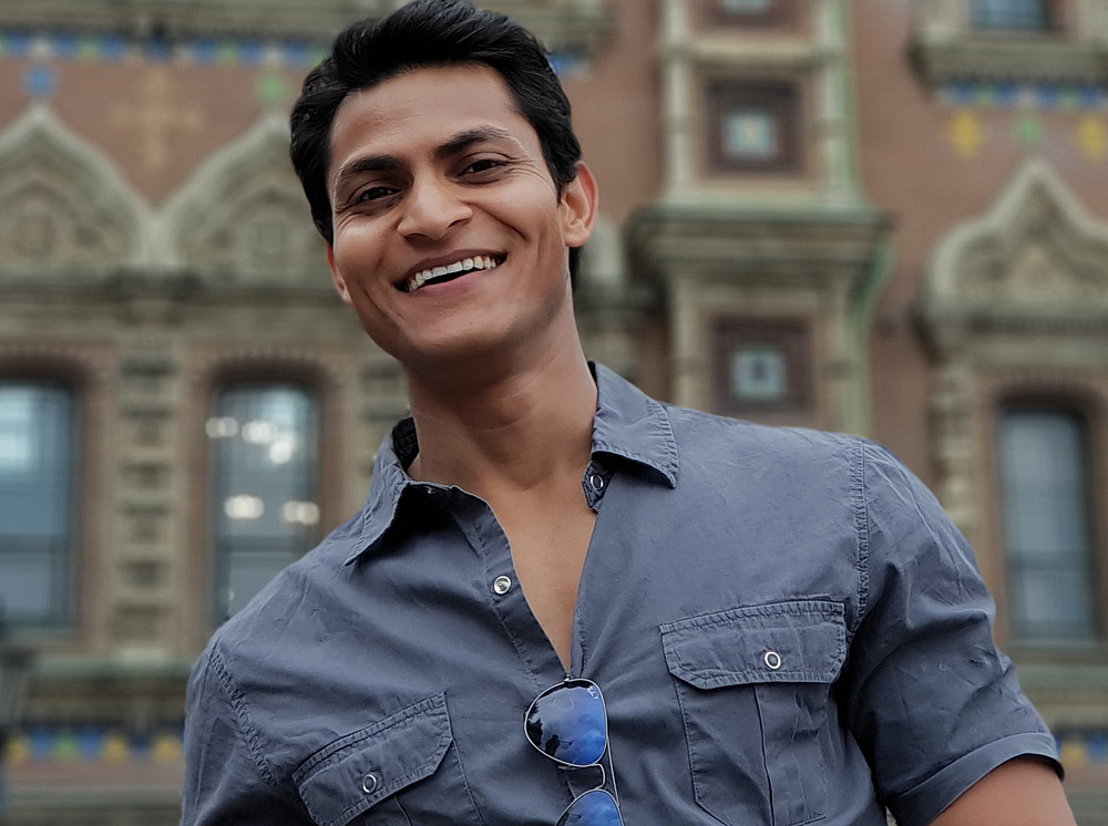 Imtiyaz Chauhan 