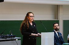 Zivilrechtstag ©Christopher Skrabel